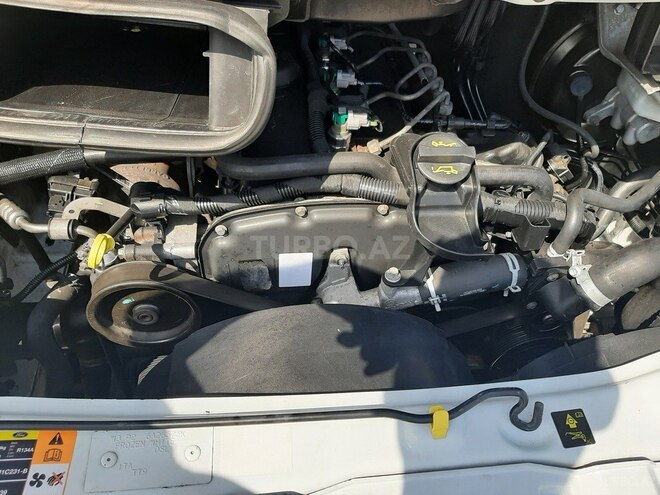 Ford Transit 2007, 251,573 km - 2.4 л - Bakı