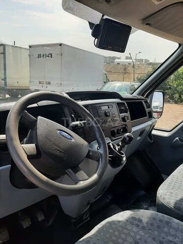Ford Transit 2007, 251,573 km - 2.4 л - Bakı