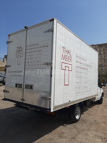 Ford Transit 2007, 251,573 km - 2.4 л - Bakı