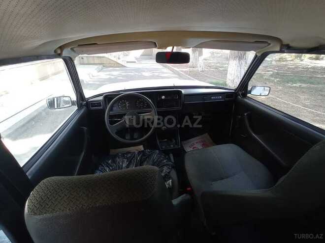 LADA (VAZ) 2107 2011, 90,000 km - 1.6 l - Bakı
