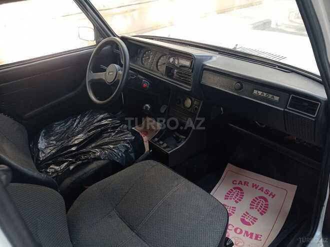 LADA (VAZ) 2107 2011, 90,000 km - 1.6 l - Bakı