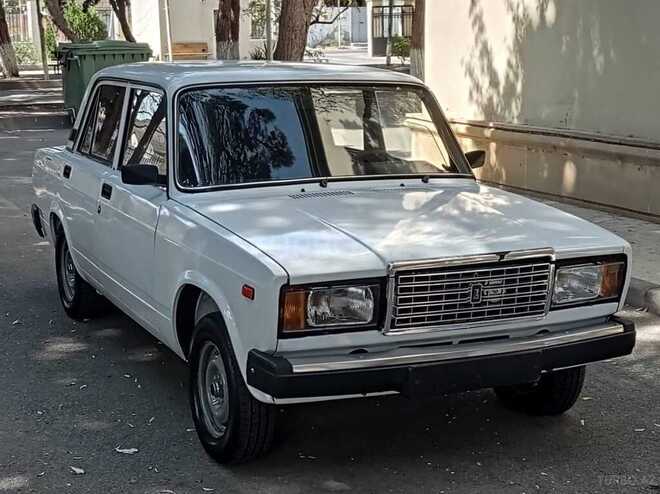 LADA (VAZ) 2107 2011, 90,000 km - 1.6 l - Bakı