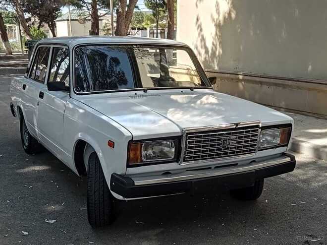 LADA (VAZ) 2107 2011, 90,000 km - 1.6 l - Bakı