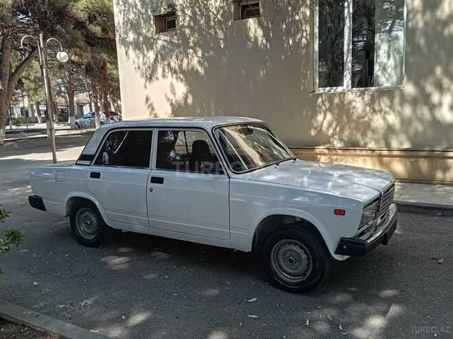 LADA (VAZ) 2107 2011, 90,000 km - 1.6 l - Bakı
