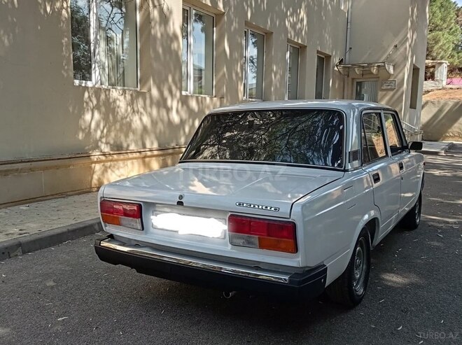 LADA (VAZ) 2107 2011, 90,000 km - 1.6 l - Bakı