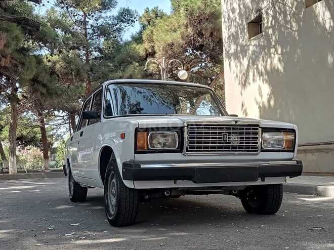 LADA (VAZ) 2107 2011, 90,000 km - 1.6 l - Bakı