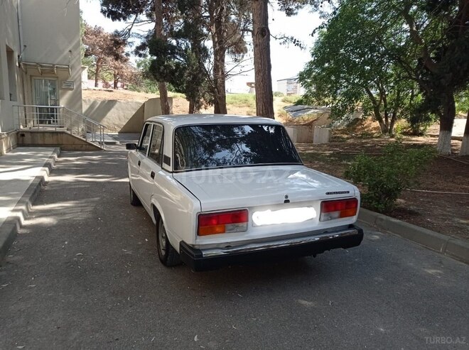 LADA (VAZ) 2107 2011, 90,000 km - 1.6 l - Bakı