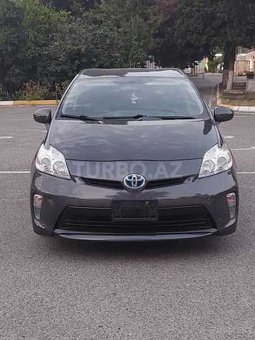 Toyota Prius 2012, 185,000 km - 1.8 л - Bakı
