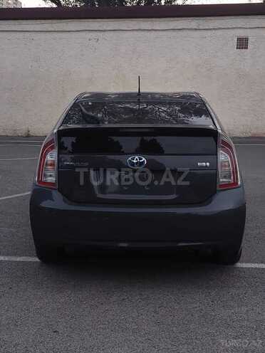 Toyota Prius 2012, 185,000 km - 1.8 л - Bakı