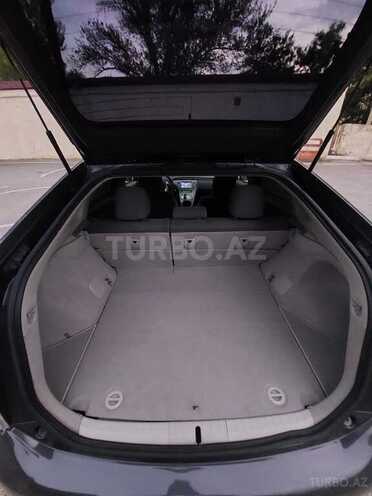 Toyota Prius 2012, 185,000 km - 1.8 л - Bakı