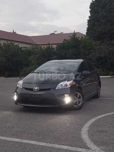 Toyota Prius 2012, 185,000 km - 1.8 л - Bakı