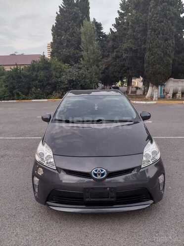Toyota Prius 2012, 185,000 km - 1.8 л - Bakı