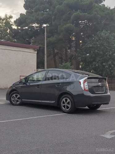 Toyota Prius 2012, 185,000 km - 1.8 л - Bakı