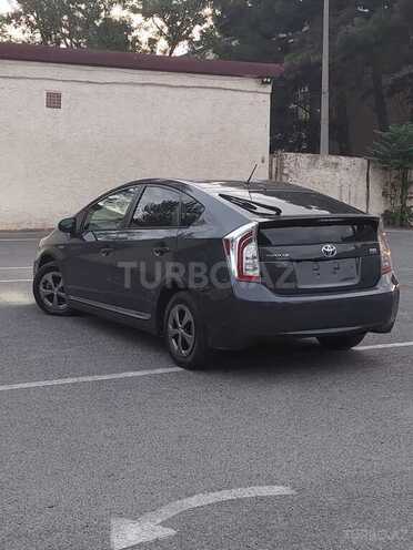 Toyota Prius 2012, 185,000 km - 1.8 л - Bakı
