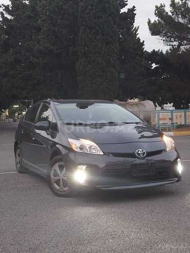 Toyota Prius 2012, 185,000 km - 1.8 л - Bakı