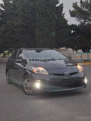 Toyota Prius 2012, 185,000 km - 1.8 л - Bakı