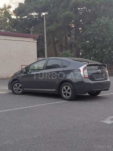 Toyota Prius 2012, 185,000 km - 1.8 л - Bakı