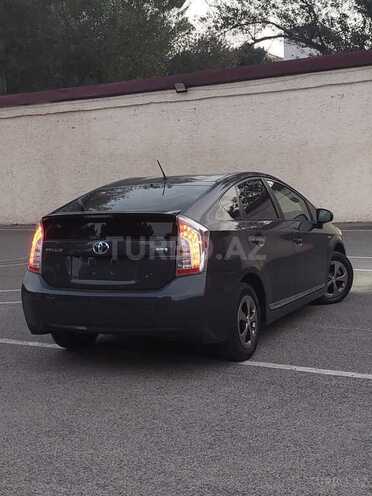Toyota Prius 2012, 185,000 km - 1.8 л - Bakı