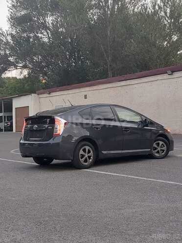 Toyota Prius 2012, 185,000 km - 1.8 л - Bakı