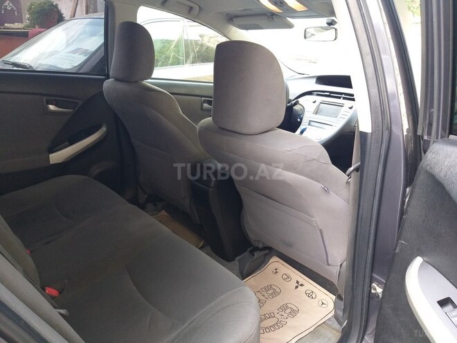 Toyota Prius 2012, 185,000 km - 1.8 л - Bakı