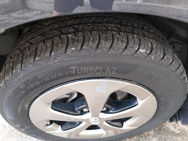 Toyota Prius 2012, 185,000 km - 1.8 л - Bakı