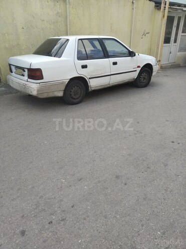 Hyundai Excel 1994, 474,000 km - 1.5 л - Bakı