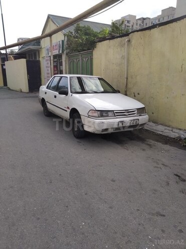Hyundai Excel 1994, 474,000 km - 1.5 л - Bakı
