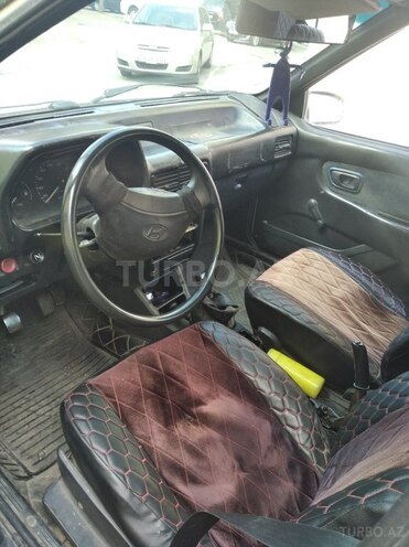 Hyundai Excel 1994, 474,000 km - 1.5 л - Bakı