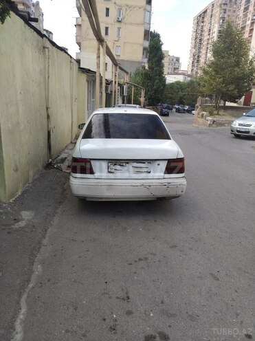 Hyundai Excel 1994, 474,000 km - 1.5 л - Bakı