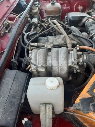 LADA (VAZ) 2107 2006, 123,789 km - 1.6 л - Sumqayıt