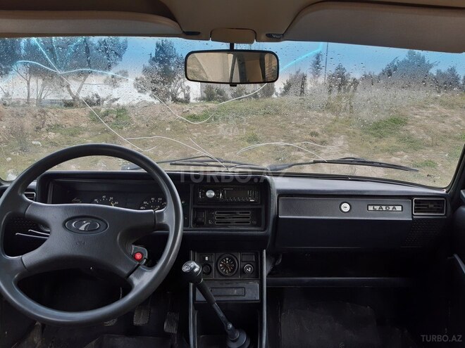 LADA (VAZ) 2107 2006, 123,789 km - 1.6 л - Sumqayıt