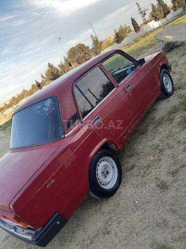 LADA (VAZ) 2107 2006, 123,789 km - 1.6 л - Sumqayıt