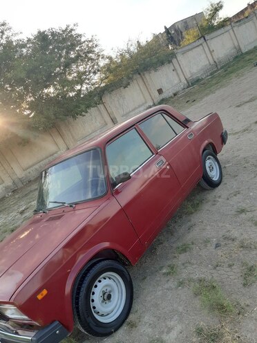 LADA (VAZ) 2107 2006, 123,789 km - 1.6 л - Sumqayıt