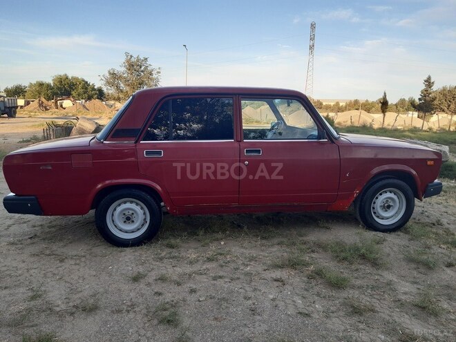 LADA (VAZ) 2107 2006, 123,789 km - 1.6 л - Sumqayıt