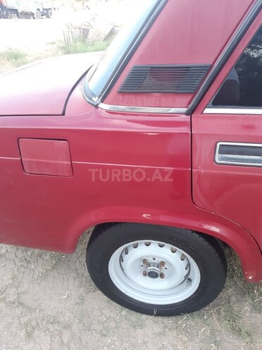 LADA (VAZ) 2107 2006, 123,789 km - 1.6 л - Sumqayıt