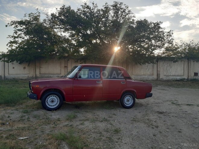 LADA (VAZ) 2107 2006, 123,789 km - 1.6 л - Sumqayıt