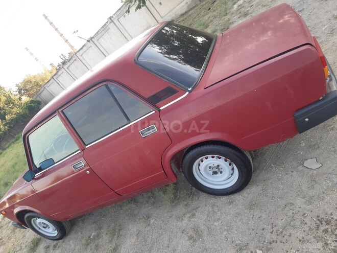 LADA (VAZ) 2107 2006, 123,789 km - 1.6 л - Sumqayıt