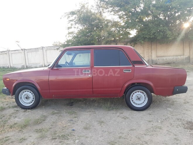 LADA (VAZ) 2107 2006, 123,789 km - 1.6 л - Sumqayıt