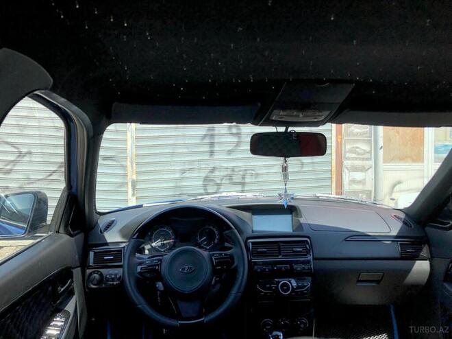 LADA (VAZ) Priora 2018, 100,000 km - 1.6 l - Bakı