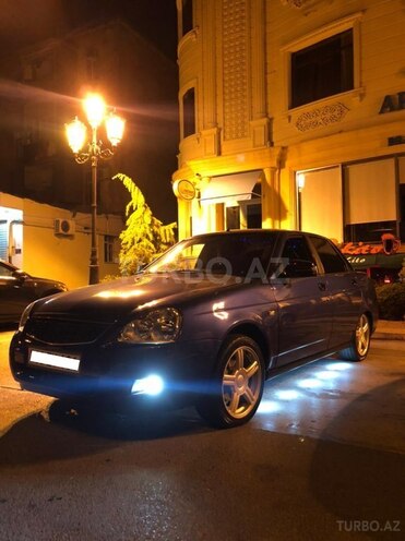 LADA (VAZ) Priora 2018, 100,000 km - 1.6 l - Bakı