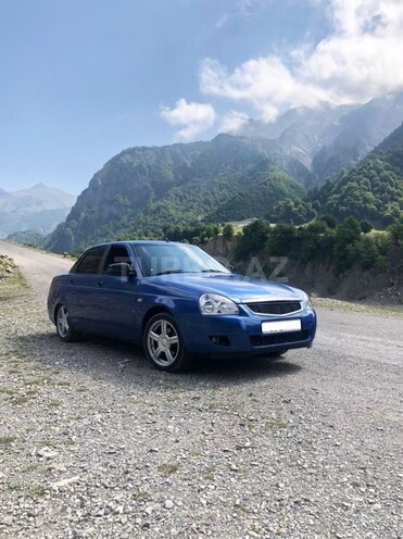 LADA (VAZ) Priora 2018, 100,000 km - 1.6 l - Bakı