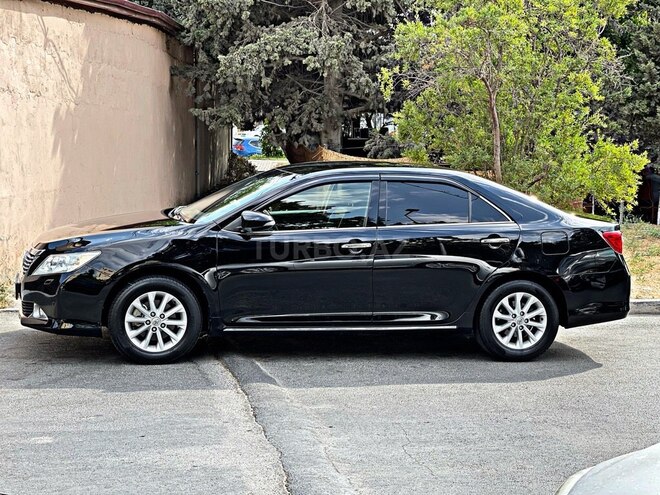 Toyota Camry 2012, 104,000 km - 2.5 l - Bakı