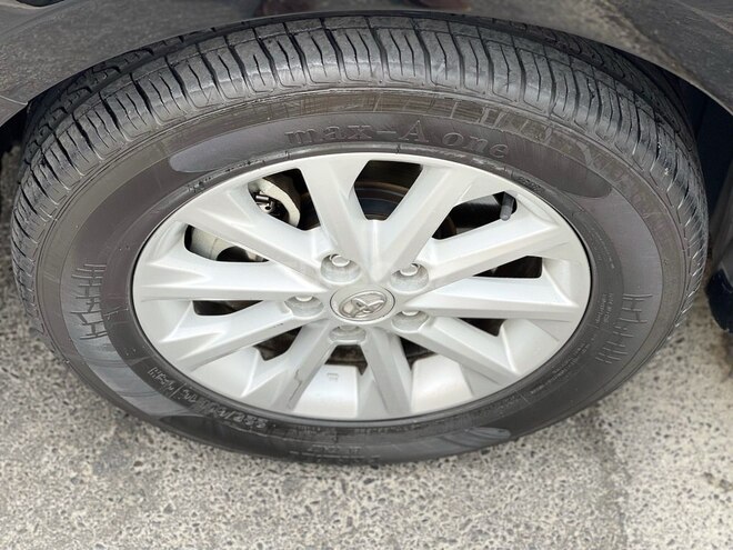 Toyota Camry 2012, 104,000 km - 2.5 l - Bakı