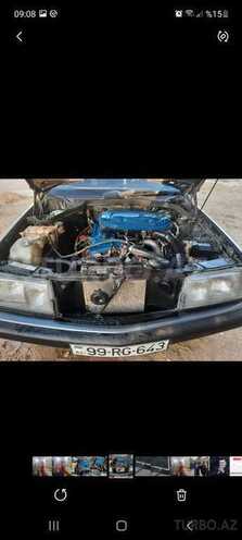Mercedes 190 1992, 450,000 km - 1.8 l - Şirvan