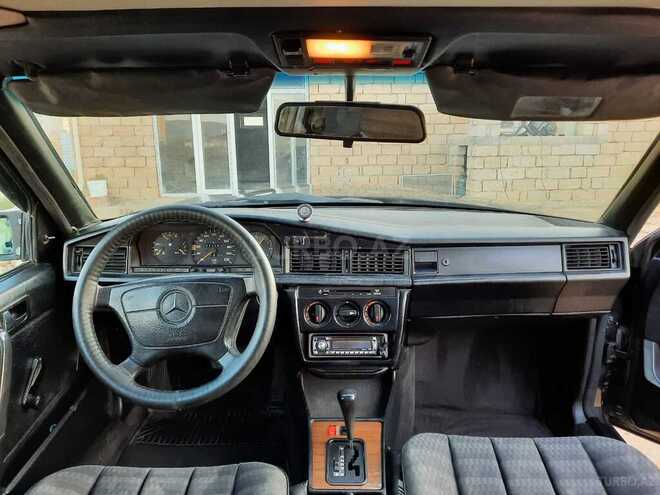 Mercedes 190 1992, 450,000 km - 1.8 l - Şirvan