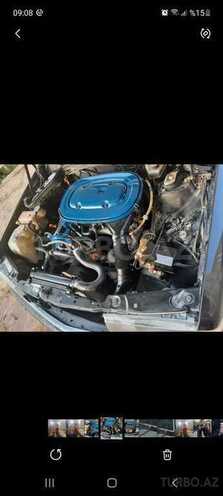 Mercedes 190 1992, 450,000 km - 1.8 l - Şirvan