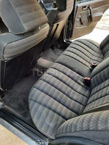 Mercedes 190 1992, 450,000 km - 1.8 l - Şirvan