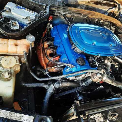 Mercedes 190 1992, 450,000 km - 1.8 l - Şirvan