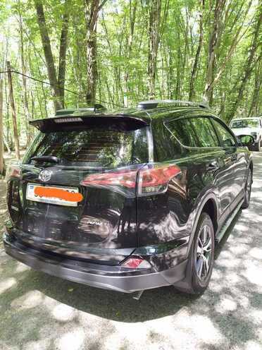 Toyota RAV4 2018, 45,000 km - 2.0 l - Bakı