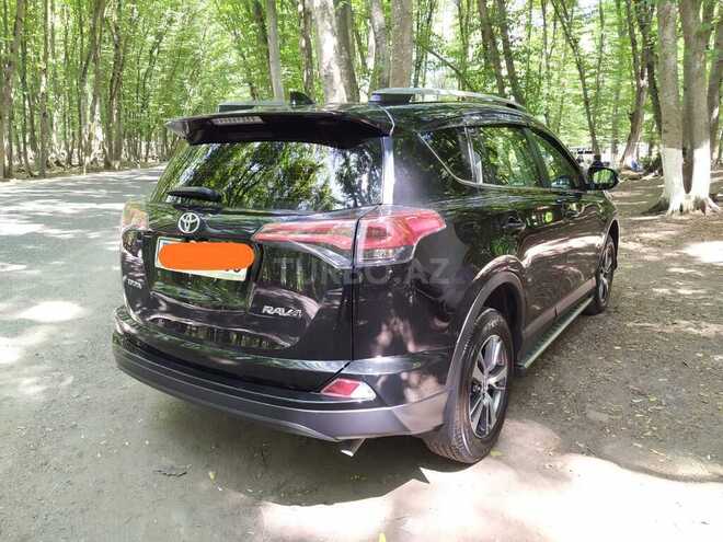 Toyota RAV4 2018, 45,000 km - 2.0 l - Bakı